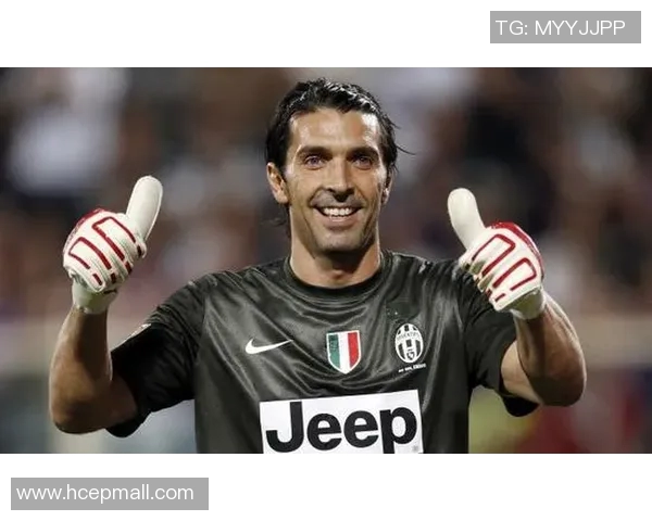 布冯对足球明星的热爱源于何处探讨其背后的情感与职业追求